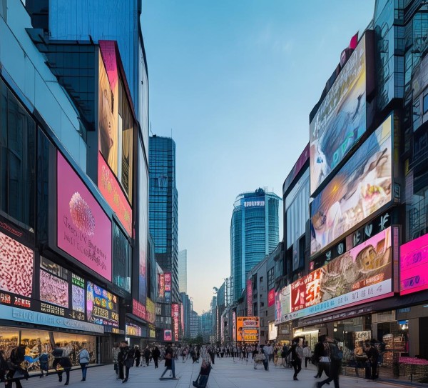 德阳西部商贸城,latest新闻与未来展望 德阳西部商贸城,latest新闻与未来展望