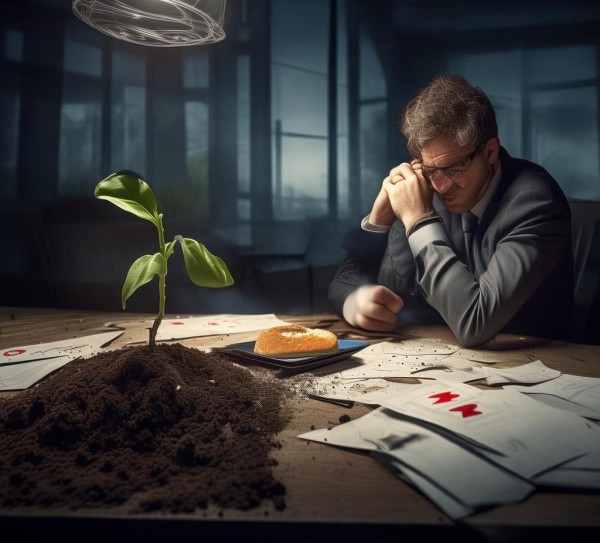 商贸失败案例，从失败到成长