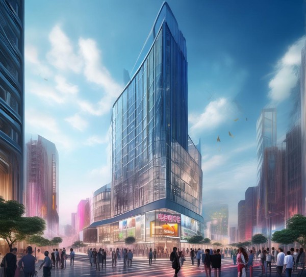 开启商业新纪元，陕西世藩商贸服务有限公司的崛起之路