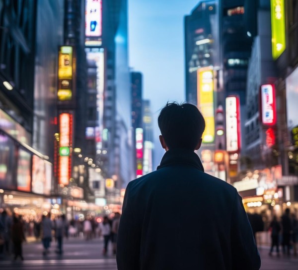 商贸服务岗，助力经济转型的见证者