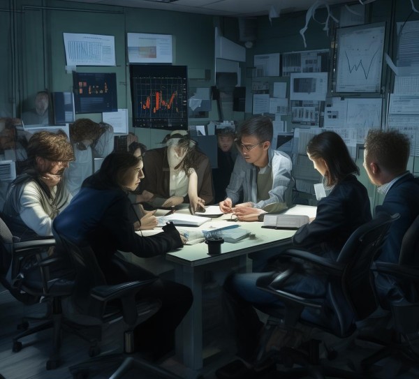 精心策划的商贸公司招聘骗局案例，你必须避免的陷阱