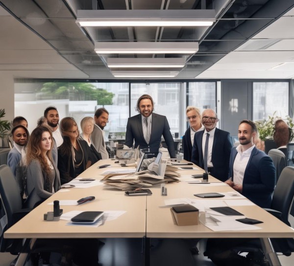 商贸公司改行案例心得，从初期挑战到成功转型