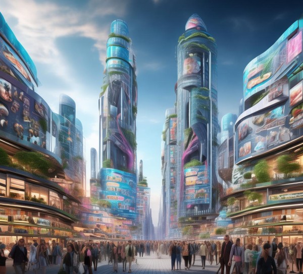 商贸体系项目，构建现代化商业生态系统