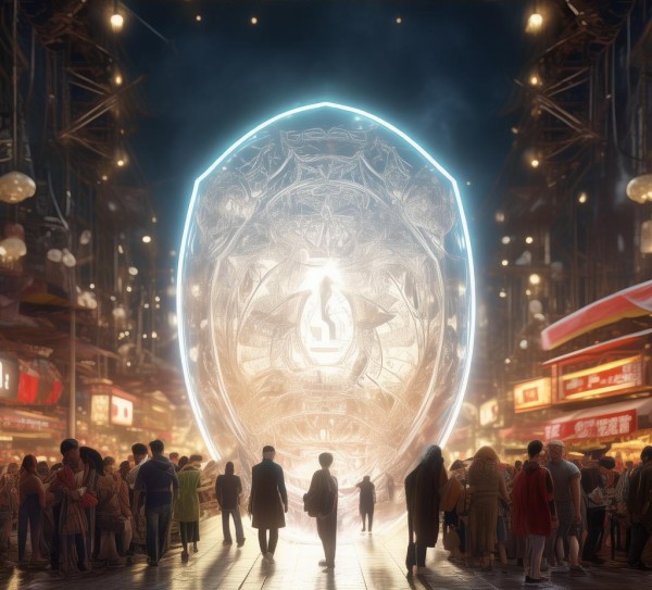 保商贸服务业，保护金融健康的基石