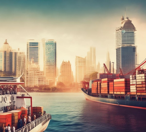 中国斯里兰卡商贸项目，机遇与挑战并存