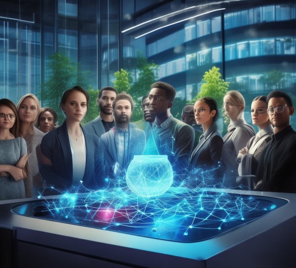 推动商业生态的Equal平台