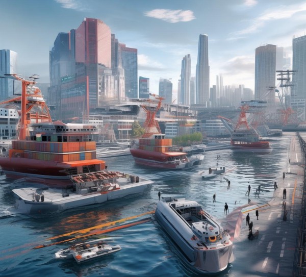 商贸物流项目模式，创新与挑战的未来之路