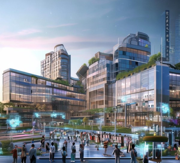 本溪商贸服务学校,未来教育的新标杆 本溪商贸服务学校,未来教育的新标杆