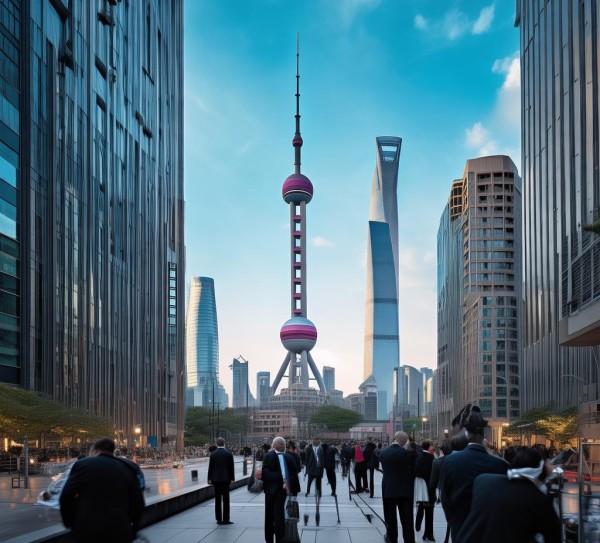 上海美，商贸新闻事件探析