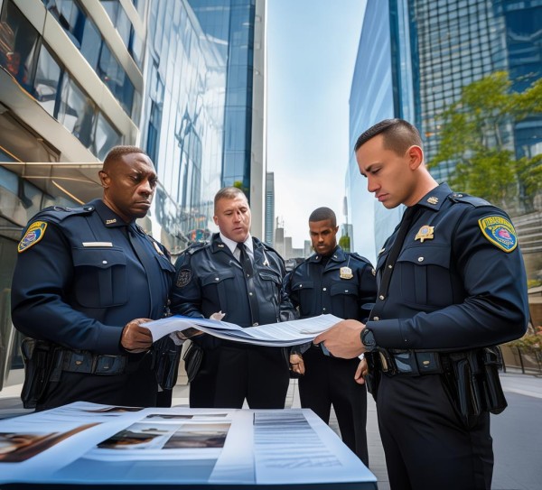 商贸行业执法案例范本