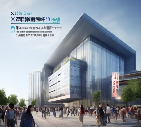 Structure of Xiaanbinational商贸学院 Recent News