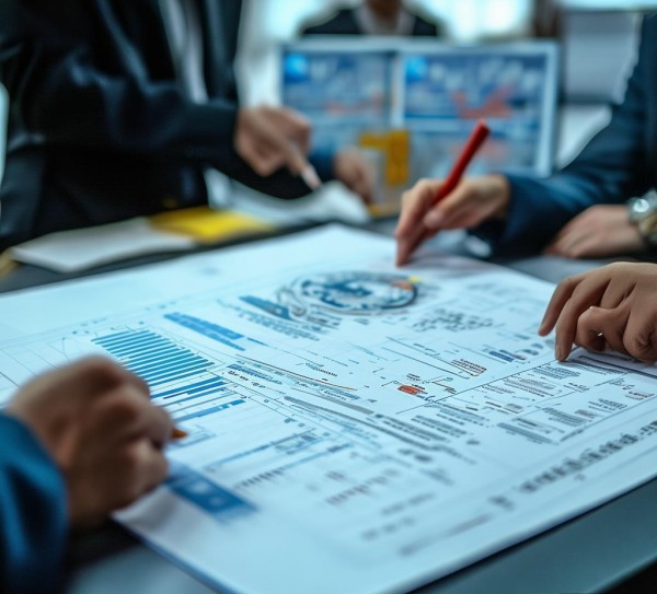 商贸企业税收稽查，剖析与对策