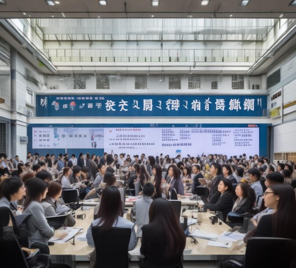 新闻与采编，武汉商贸学院的使命与担当