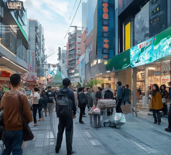 德丰商贸，助力商旅精准变现